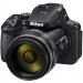 Фотоаппарат Nikon Coolpix P900 Black (VNA750E1)