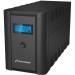 ИБП (UPS) PowerWalker VI 2200 LCD (10120098)