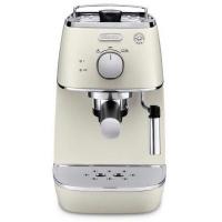 Кофеварка DeLonghi ECI 341 W