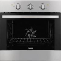 Духовой шкаф ZANUSSI ZOG 521317 X