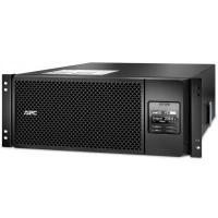 ИБП (UPS) APC Smart-UPS SRT 6000VA RM (SRT6KRMXLI)