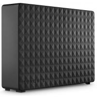 Внешний жесткий диск 3.5' 4TB Seagate (STEB4000200)