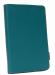 Чехол для планшета Lagoda 360 Clip Stand 6';7 mini';7' Turquoise