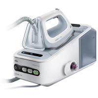 Паровая станция BRAUN IS 7055 WH