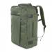 Рюкзак для ноутбука дорожный Tucano TUGO' L CABIN 17.3 (green) (BKTUG-L-V)