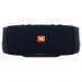 Акустическая система JBL Charge 3 Black (JBLCHARGE3BLKEU)