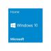 ПО Microsoft Windows 10 Home x32 Ukrainian (KW9-00162)