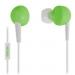 Наушники KOSS KEB6i Green (KEB6i g)