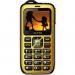 Мобильный телефон ASTRO B200 RX Black Yellow
