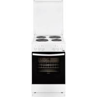 Плита электрическая ZANUSSI ZCE 9550 G1W