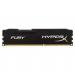 Модуль памяти для компьютера DDR3 4GB 1866 MHz HyperX Fury Black Kingston (HX318C10FB/4)