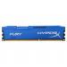 Модуль памяти для компьютера DDR3 4GB 1866 MHz HyperX Fury Blu Kingston (HX318C10F/4)