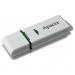 USB флеш накопитель Apacer Handy Steno AH223 white (AP16GAH223W-1)