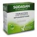 Таблетки для посудомоечных машин Sodasan 25 шт (4019886024259)