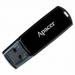 USB флеш накопитель Apacer Handy Steno AH322 black (AP16GAH322B-1)
