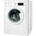 Стиральная машина Indesit IWDE 7105B (EU)