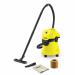 Пылесос Karcher WD3