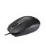 Мышь ASUS USB Optical UT280 Black (90XB01EN-BMU020)