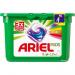 Капсулы для стирки Ariel Pods Color & Style 15 шт (4015600949822)