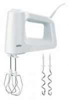 Миксер BRAUN HM 3000 WH