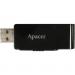 USB флеш накопитель 32GB AH350 Black RP USB3.0 Apacer (AP32GAH350B-1)