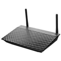 Маршрутизатор Wi-Fi ASUS RT-N12E
