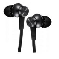 Наушники Xiaomi Piston Fresh Bloom Matte Black (ZBW4354TY)