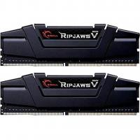 Модуль памяти для компьютера DDR4 32GB (2x16GB) 3200 MHz Ripjaws V G.Skill (F4-3200C15D-32GVK)