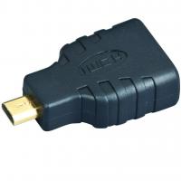 Кабель мультимедийный HDMI to micro-HDMI Cablexpert (A-HDMI-FD)