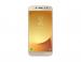 Смартфон Samsung SM-J730F (Galaxy J7 2017 Duos) Gold (SM-J730FZDNSEK)