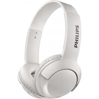 Наушники PHILIPS SHB3075WT White