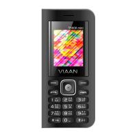 Мобильный телефон Viaan V11 Black