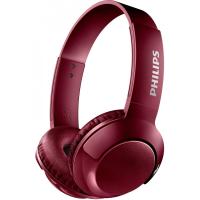 Наушники PHILIPS SHB3075RD Red