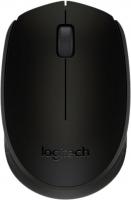 Мышь Logitech B170 Black (910-004798)