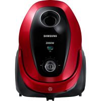 Пылесос Samsung VC20M257AWR/EV