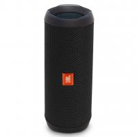 Акустическая система JBL Flip 4 Black (JBLFLIP4BLK)