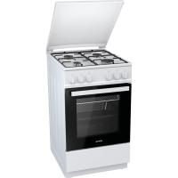 Плита газовая Gorenje GN 5112 WJ-B