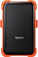Внешний жесткий диск 2.5' 1TB Apacer AC630 (AP1TBAC630T-1)