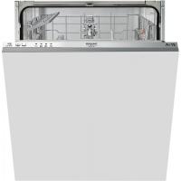 Встраиваемая посудомоечная машина Hotpoint-Ariston ELTB 4B019 EU