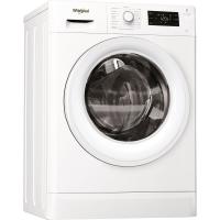 Стиральная машина Whirlpool FWSG61253W EU