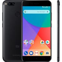 Смартфон Xiaomi Mi A1 4/64GB Black