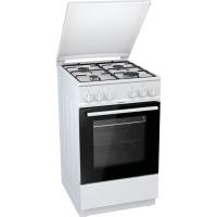 Плита газовая Gorenje GN 5111 WJ