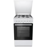 Плита газовая Gorenje KN 5221 WH