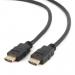 Кабель мультимедийный HDMI to HDMI 10.0m Cablexpert (CC-HDMI4-10M)
