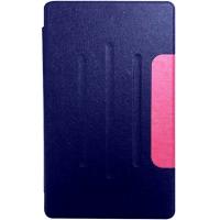 Чехол для планшета Folio Cover IdeaTab Samsung Tab A 10.1 T580/T585 Dark blue (16506)