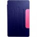 Чехол для планшета Folio Cover IdeaTab Samsung Tab A 10.1 T580/T585 Dark blue (16506)