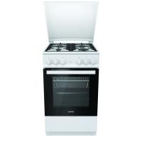 Плита газовая Gorenje G 5112 WF-B