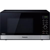 Микроволновая печь PANASONIC NN-GD39HSZPE