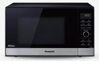 Микроволновая печь PANASONIC NN-SD38HSZPE