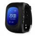 Смарт-часы Smart Baby W5 GPS Smart Tracking Watch Black (Q50)